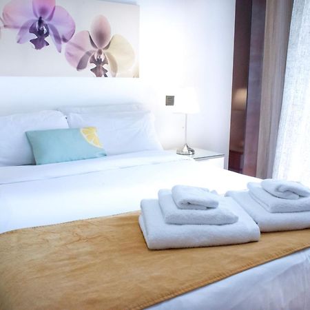 Estudio Galvez, Con Piscina Malaga Ngoại thất bức ảnh