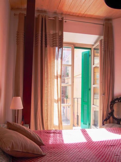 Estudio Galvez, Con Piscina Malaga Ngoại thất bức ảnh