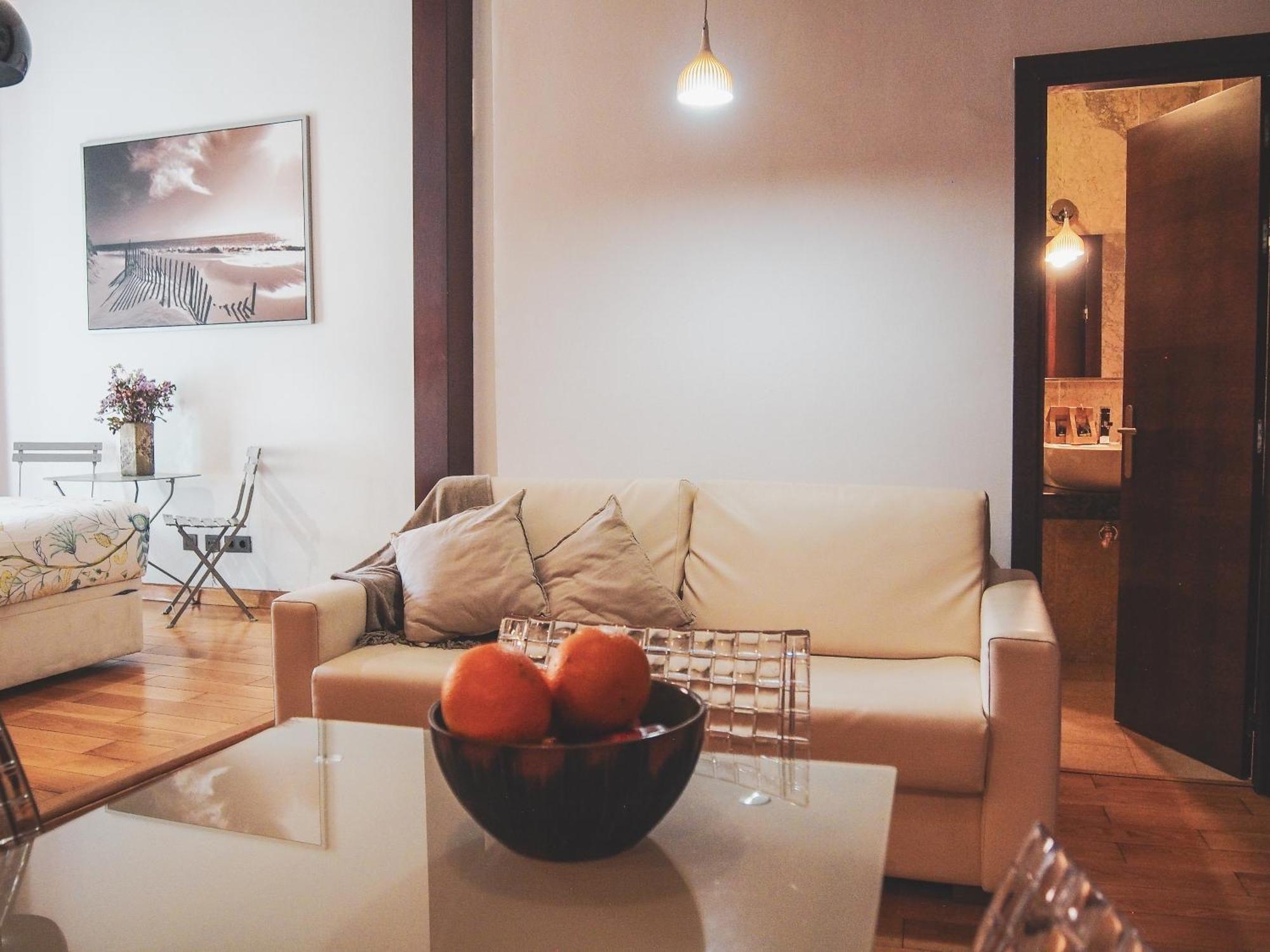 Estudio Galvez, Con Piscina Malaga Ngoại thất bức ảnh
