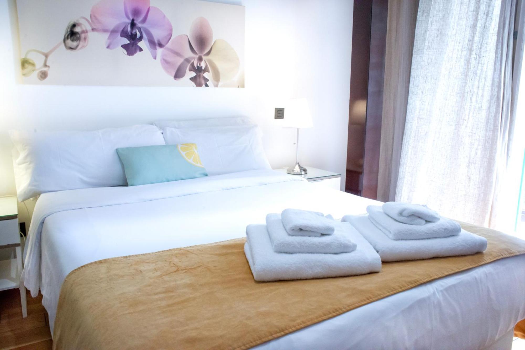 Estudio Galvez, Con Piscina Malaga Ngoại thất bức ảnh