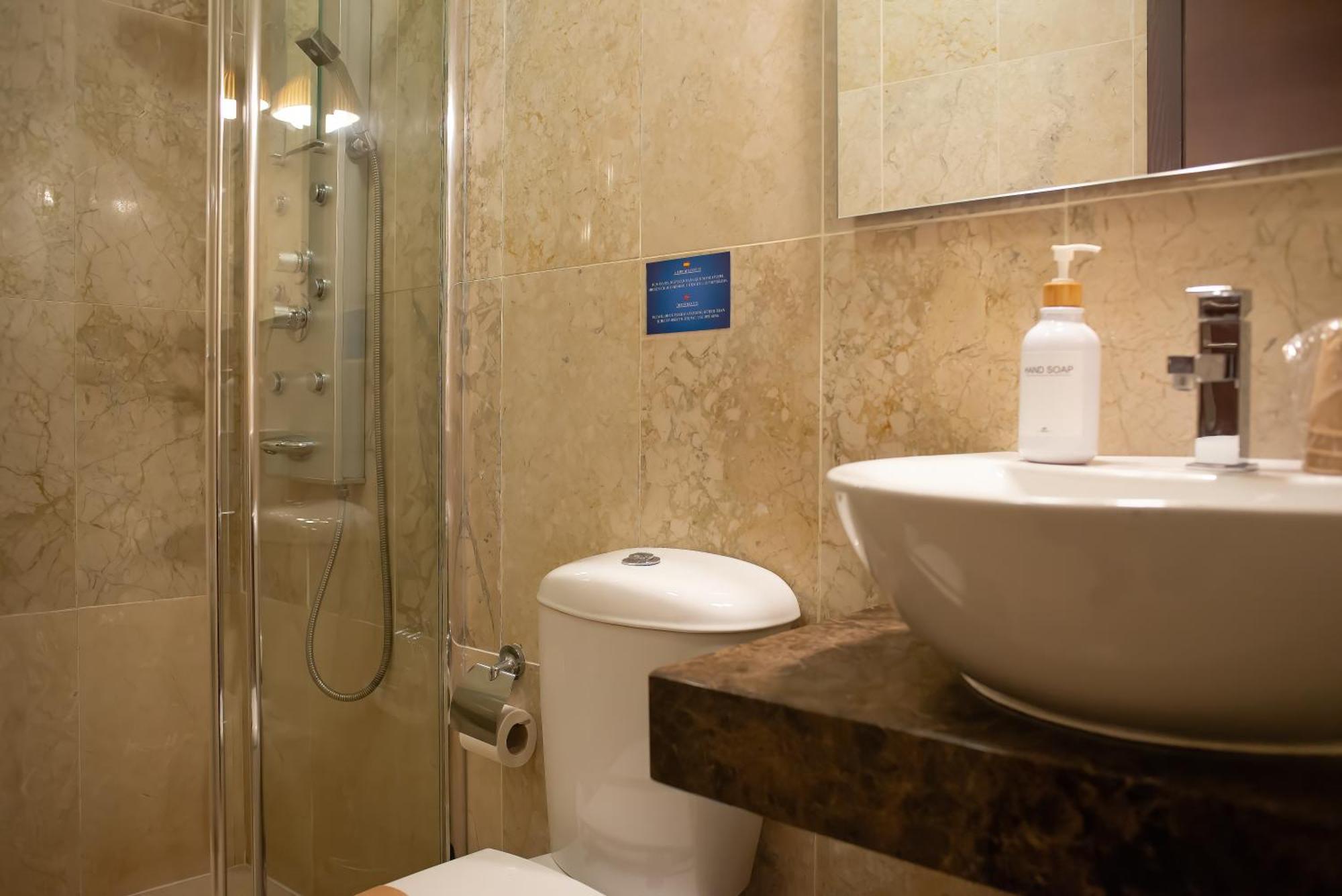 Estudio Galvez, Con Piscina Malaga Ngoại thất bức ảnh