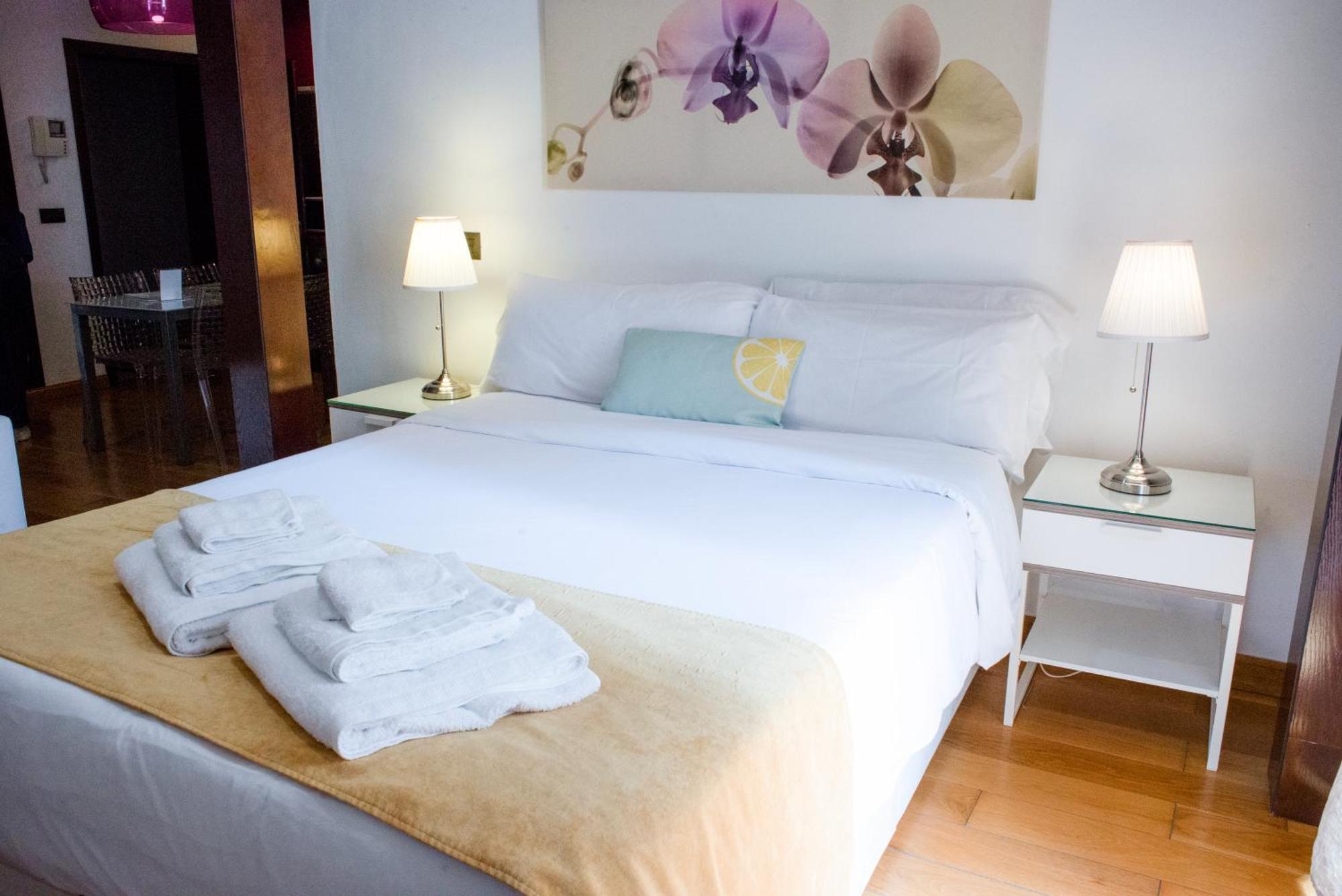 Estudio Galvez, Con Piscina Malaga Ngoại thất bức ảnh