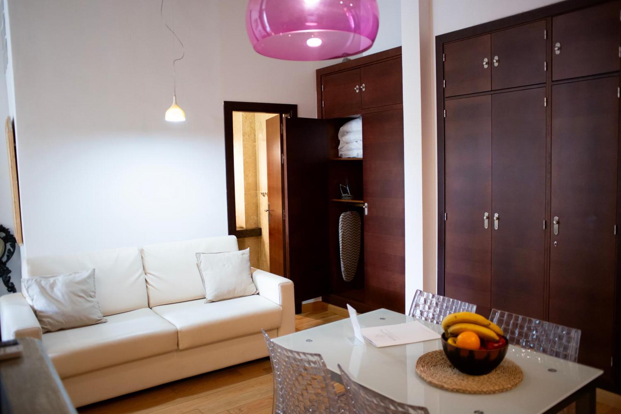 Estudio Galvez, Con Piscina Malaga Ngoại thất bức ảnh